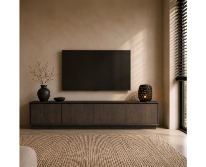 Firato Basalt 220cm