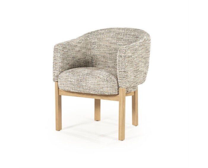 Stoel Micha - nori | Eleonora