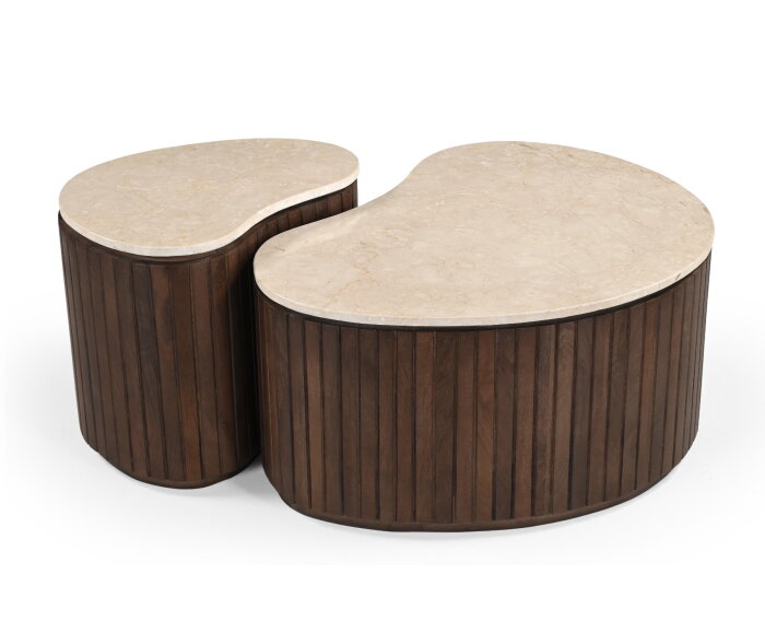 Brix Sorai Bottecino Set of 2
