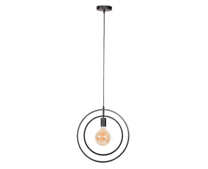Hanglamp Turn Around | 1 Lamp