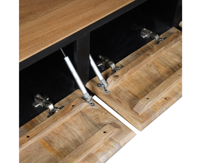 Sidetable RichWood | 180 cm