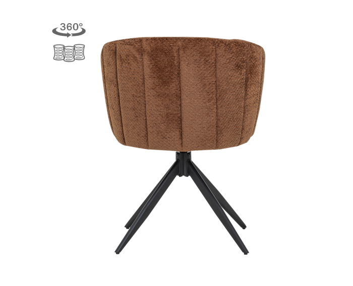 Cuvio Armstoel - Movie 96 Hazel