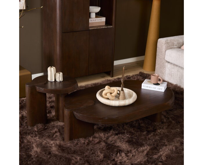 Salontafel Rava | 125 cm