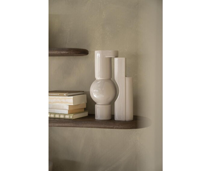 Dual - taupe | BY-BOO