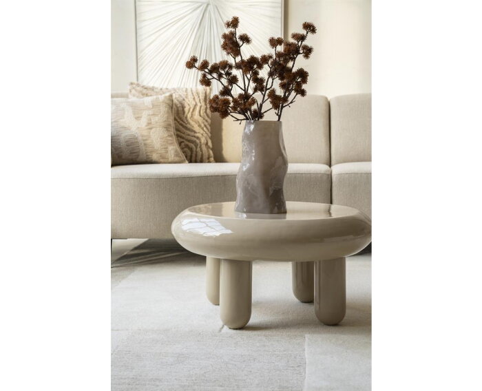 Boyna - taupe | BY-BOO
