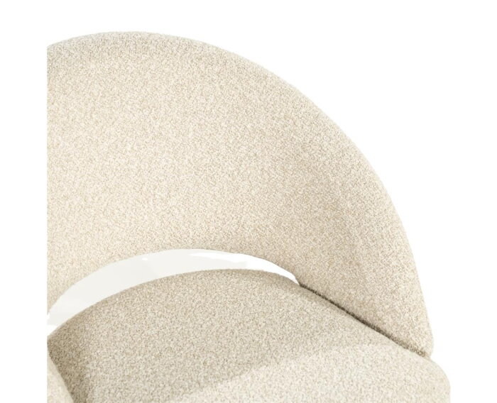 Chair Nido - beige | BY-BOO