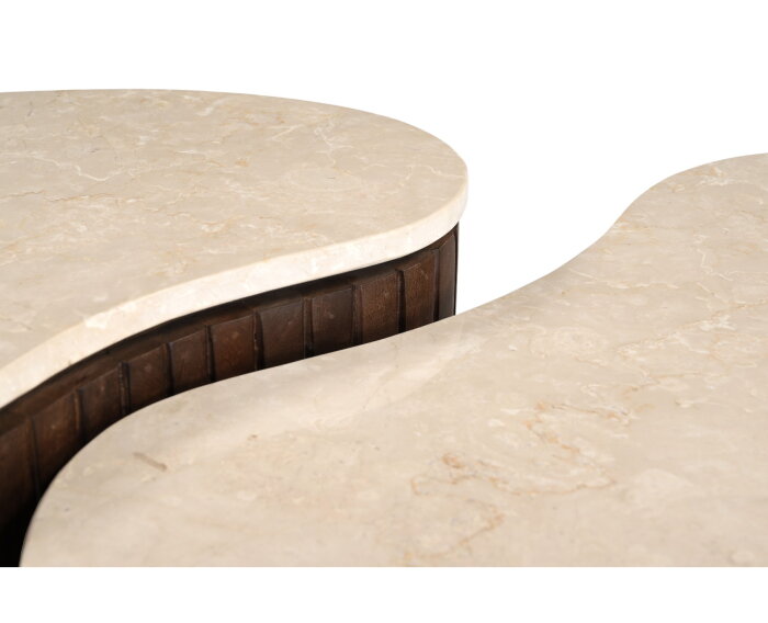 Brix Sorai Bottecino Set of 2