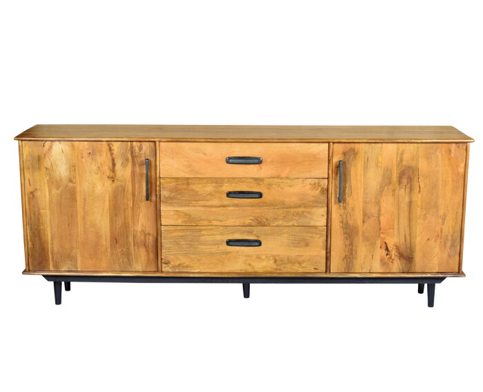 Dressoir Ayleen 200cm | Livingfurn
