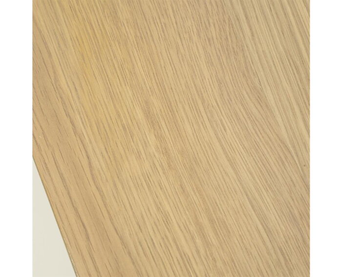 Salontafel Quinten vierkant 80x80cm - naturel | Eleonora