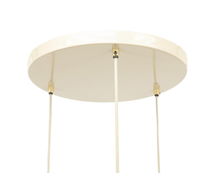 Bellure cluster - beige | BY-BOO