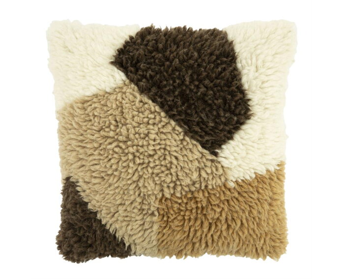 Pillow Navaro 50x50cm - veelkleurig | BY-BOO