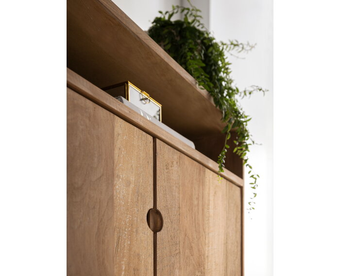 Apollo bergkast laag