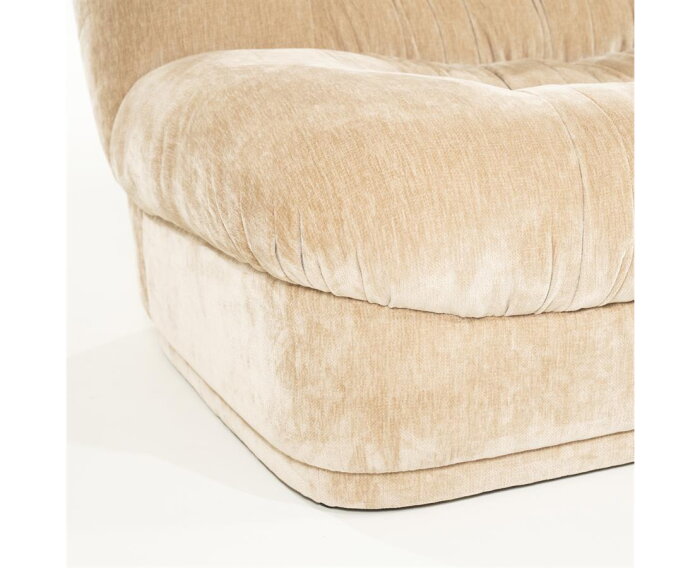 Sofa Nook - beige | BY-BOO