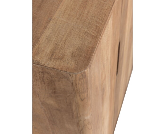 Bliss bergkast laag 4 deurs