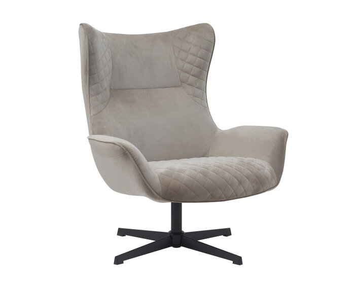 Fauteuil Vera | Pink