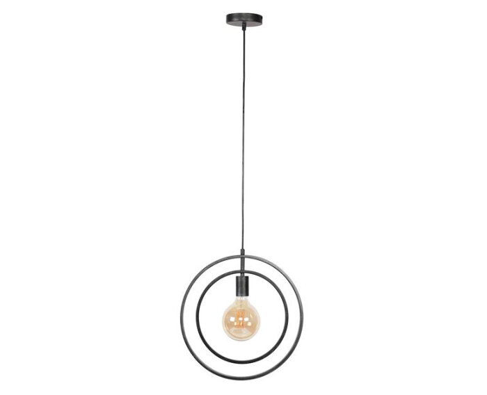 Hanglamp Turn Around | 1 Lamp