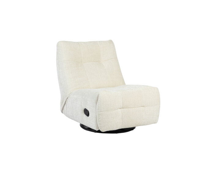 Relaxfauteuil Chill | Off White