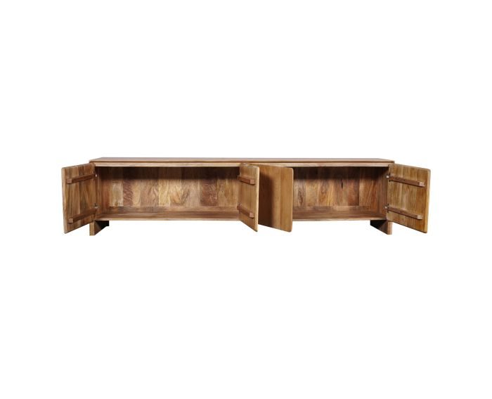 Tv meubel Tense | 200 cm