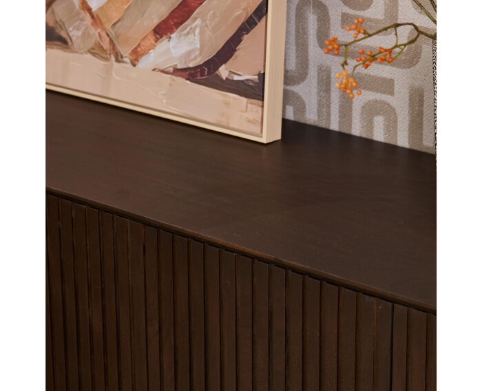 Tv meubel Madison Brown | 165 cm