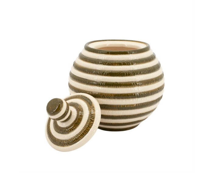 Vase Vloom 1 - groen | BY-BOO