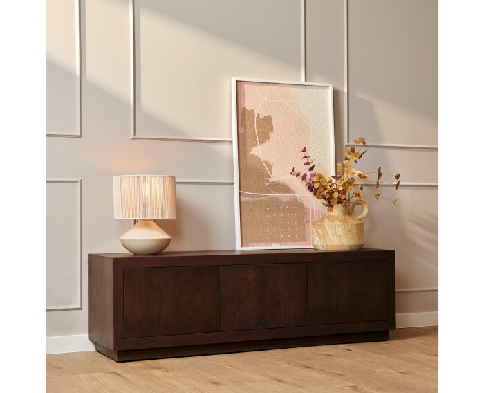 Tv meubel Brussel Brown | 150 cm