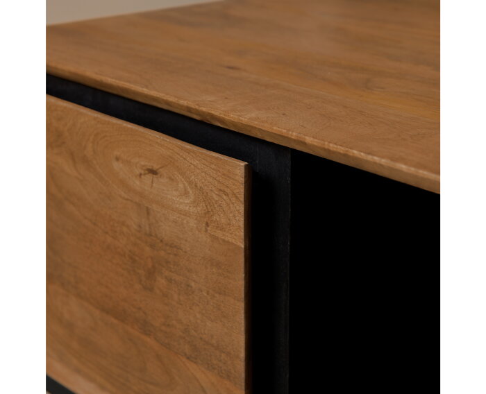 Salontafel RichWood | 80 cm