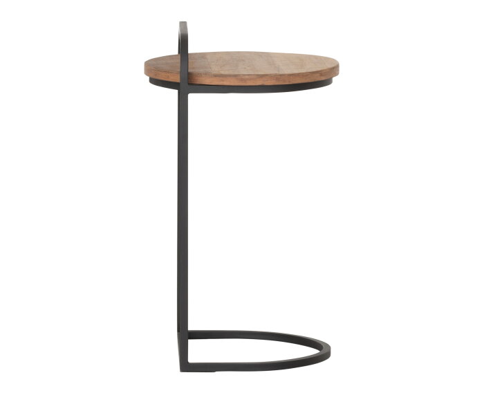 Soho laptoptafel