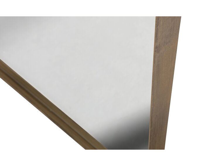 Doutzen Spiegel Metaal Goud 200x55cm - WOOOD Exclusive