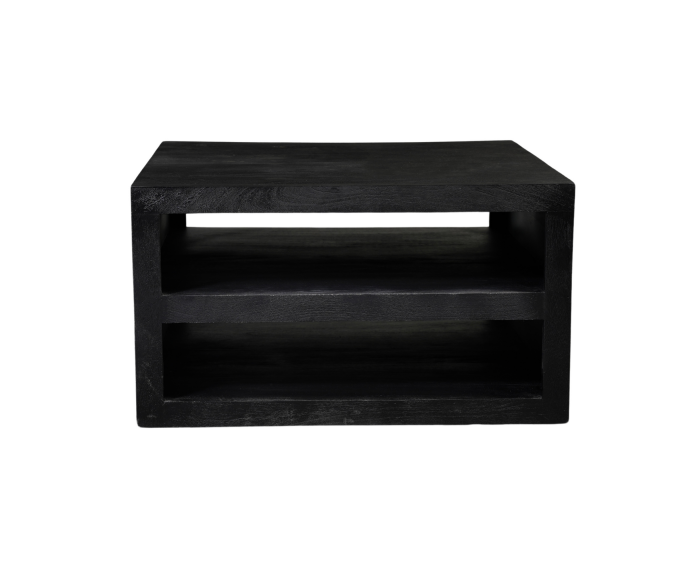 Salontafel Brussel Zwart