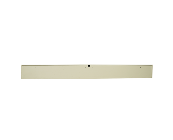 Zwevend tv meubel Madison Sand | 120 cm
