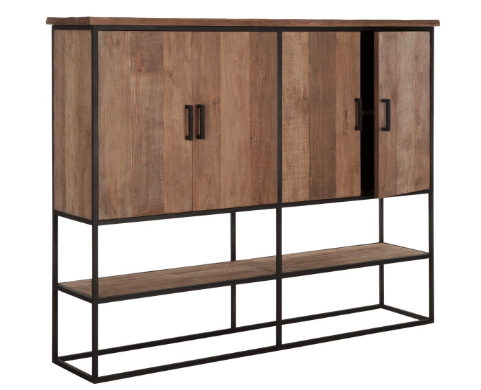 Timeless bergkast Beam large