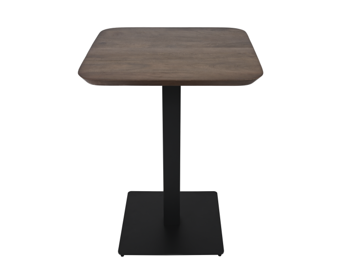 Bartafel Horeca Walnoot 80