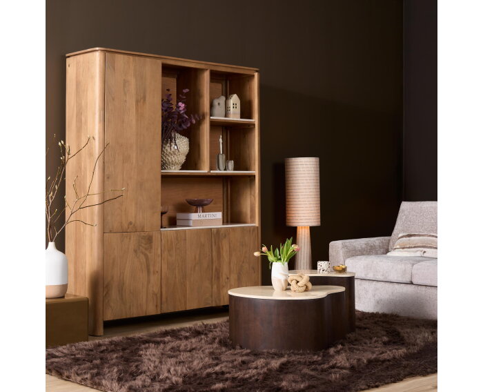 Salontafel Nomi | 84 cm