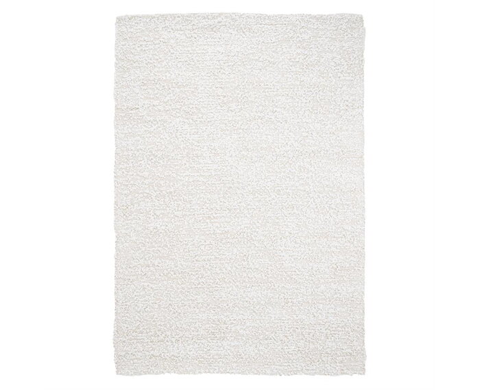 Carpet Loop 190x290cm - off-white | BY-BOO