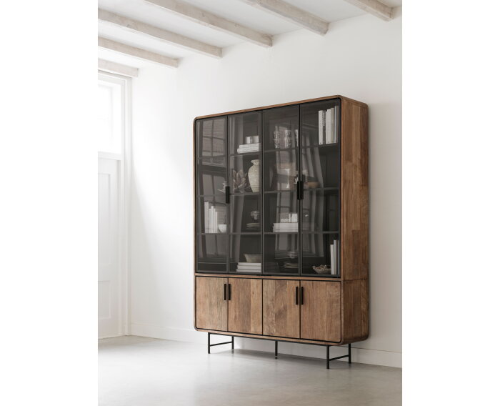 Evo vitrinekast large