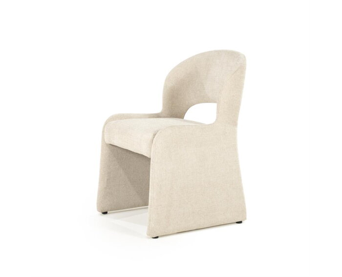 Stoel Odette - serene | Eleonora