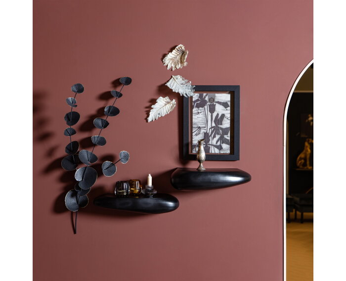 Shift Fotolijst Met Houten Rand Medium 40x30 - BePureHome