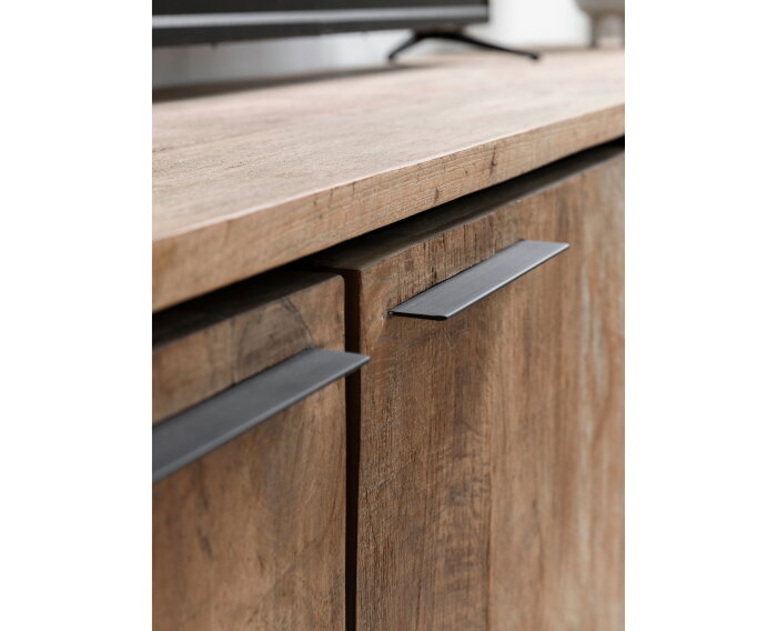 Evo hangend tv meubel Evo medium