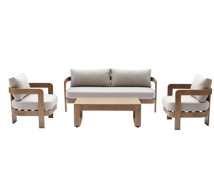 Sens-Line Santiago loungeset Deluxe