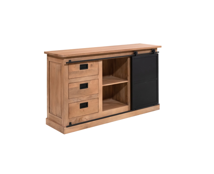 Dressoir Fresno 160 cm