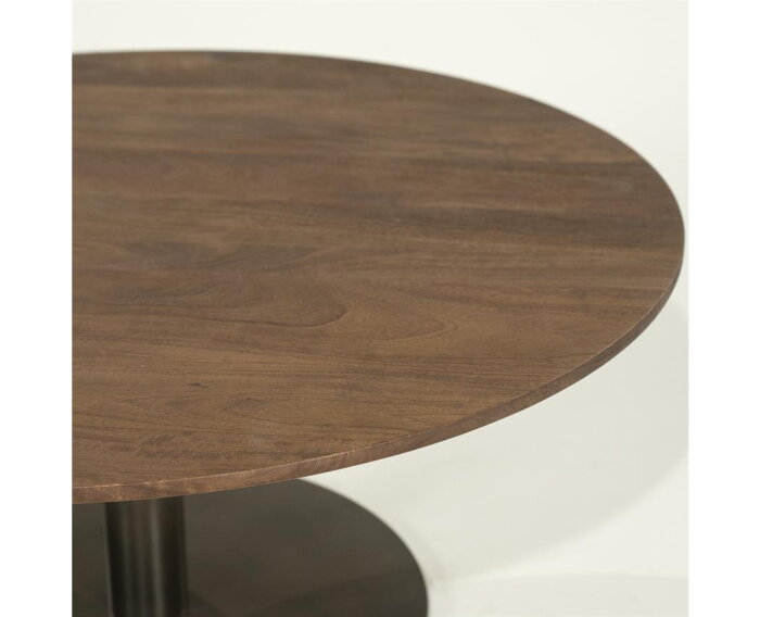 Salontafel Esila 80x80cm - large | Eleonora