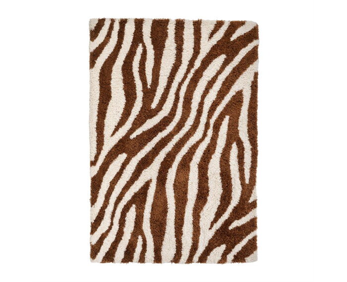 Carpet Marty 230x160cm - caramel | BY-BOO