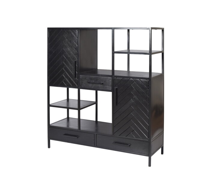 Kast York | 140 cm | Livingfurn