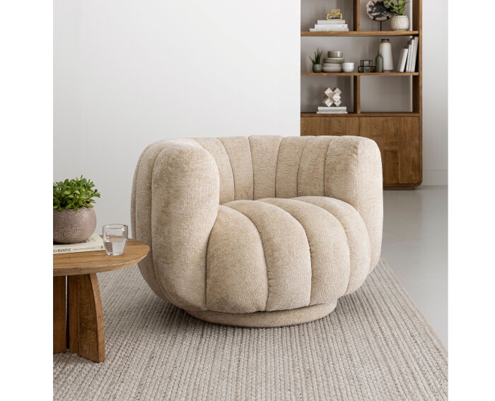 fauteuil Mello