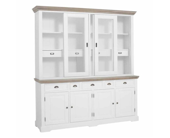 Fleur Buffetkast 204 cm