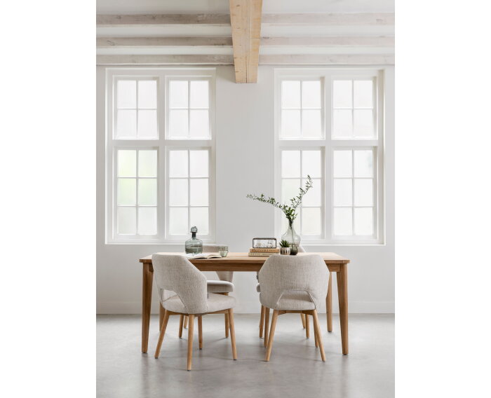 eettafel Apollo 170 cm