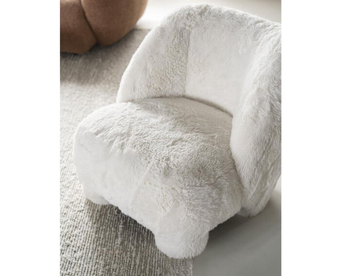 Fauteuil Samson - doodle | Eleonora