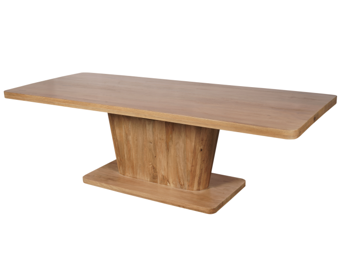 Eettafel Voco | 200 cm | Walnoot