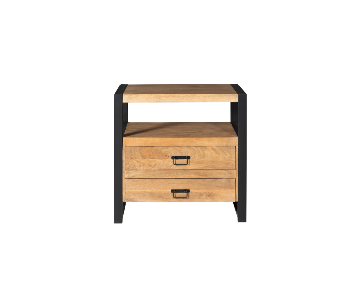Ladenkast Boaz | 80 cm