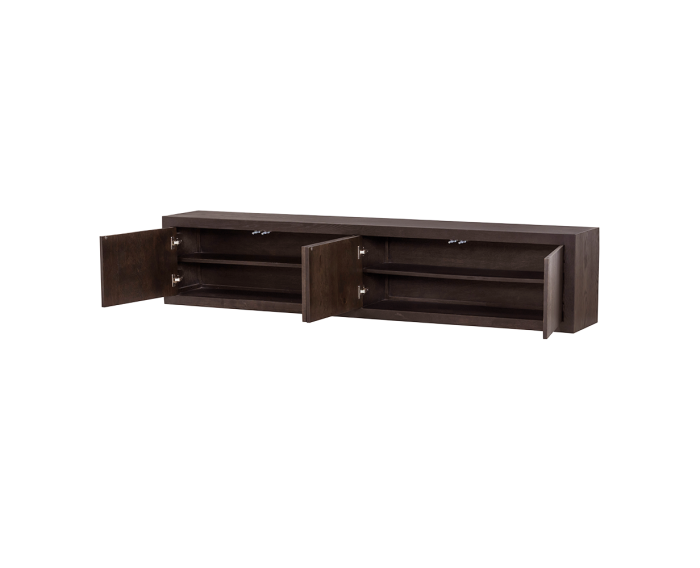 Mincio TV-meubel hangend 176 cm